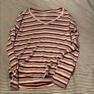 American Eagle  long sleeve